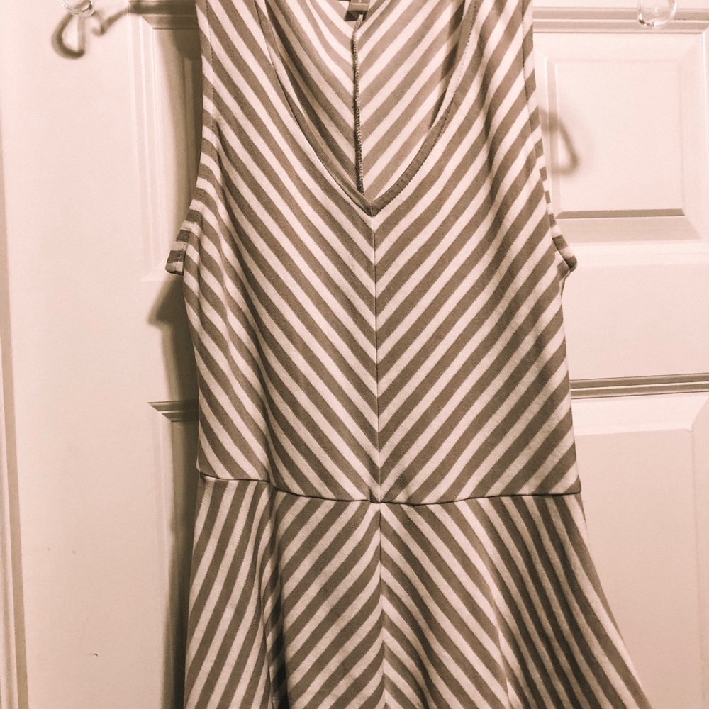Banana republic blouse